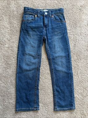 Levi’s 511 slim-Leg Jeans - Blue